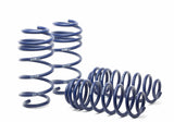 Volkswagen Tiguan/Q3 H&R Sport Lowering Spring (AWD) by H&R Springs HRS29274-2