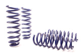 H&R Sport Springs | Touareg