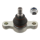 Ball Joint with Nut - Hyundai by Febi 5176038000-FEB