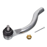 Tie Rod End with Castle Nut & Cotter Pin - Honda by Febi 29287-FEB