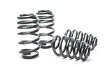 H&R Sport Springs | B6 | B7 Audi A4 Cabrio