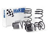 H&R 03-09 Hyundai Tiburon Sport Spring by H&R Springs HRS29318