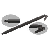 Lift Support For Tailgate with Remote Closing - Mercedes by Febi 1647400545-FEB