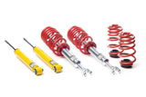 H&R Coilover Kit | B6 | B7 Audi A4 FWD