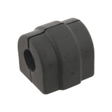 Sway Bar Bushing - BMW by Febi 31351093108-FEB