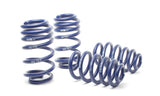 H&R Sport Springs | B6 | B7 Audi A4 6-cyl Quattro