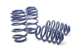 H&R Sport Springs | B6 | B7 Audi A4 4-cyl Quattro