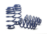 H&R Sport Springs | B6 | B7 Audi A4 4-cyl FWD