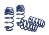 H&R Sport Springs | B6 | B7 Audi A4 6-cyl FWD