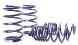 H&R Sport Springs | BMW E53 X5 by H&R Springs HRS29378-2
