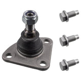 Ball Joint with Additional Parts - Chrysler / Dodge / Jeep by Febi 68167888AA-FEB