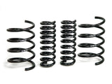 H&R 01-06 Mercedes-Benz C240/C320/C55 AMG W203 Sport Spring by H&R Springs HRS29392