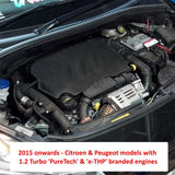 RamAir Performance Foam Induction Kit - 1.2 THP & VTI Citroen & Peugeot by RamAir