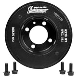 Fluidampr 93-05 Mazda B-Series Steel Internally Balanced Damper by Fluidampr FDR521001