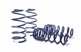 H&R Sport Springs | Mk4 Jetta Wagon | 2.0L by H&R Springs HRS29439-1