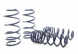 H&R Sport Springs | Mk4 Jetta Wagon by H&R Springs HRS29439-2