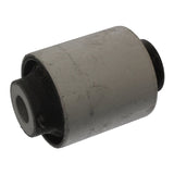 Control Arm Bushing - Mercedes by Febi 2043306711-FEB