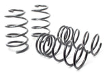 H&R 00-07 Volvo V70 Wagon Sport Spring (w/o Self Leveling/2WD Only) by H&R Springs HRS29452