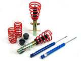 H&R 00-05 Ford Focus/Focus SVT DAW Street Perf. Coil Over by H&R Coilovers HRS29458-1