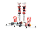 H&R Street Performance Coilovers - Front Lowering: 1.0 - 2.25in; Rear Lowering: 1.0 - 2.25in by H&R Coilovers HRS29462-2