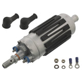 Fuel Pump with Additional Parts - VW/Audi by Febi 171906091A-FEB