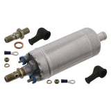 Fuel Pump with Additional Parts - Ford by Febi 6127983-FEB