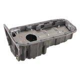 Oil Pan - GM by Febi 90412847-FEB