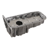 Oil Pan - GM by Febi 90470005-FEB