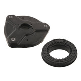 Strut Mounting Kit with Ball Bearing - Mercedes by Febi 2043201273F-FEB