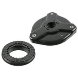 Strut Mounting Kit with Ball Bearing - Mercedes by Febi 2043201173-FEB