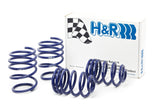 H&R Sport Springs | BMW E46 3-Series (w/ Sport Suspension) by H&R Springs HRS29484