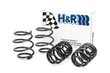 H&R Sport Springs | BMW E46 w/o Factory Sport Susp.