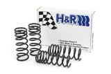 H&R 99-05 Mazda Miata MX5 NB Race Spring by H&R Springs HRS29487-1