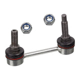 Stabiliser Link with Lock Nuts - Mercedes by Febi 1643201232-FEB