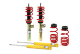 H&R 05-13 Audi A3 (2WD) 4 Cyl TDI 8P Street Perf. Coil Over by H&R Coilovers HRS29509-2