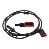 ABS Sensor - Mercedes by Febi 2115401217-FEB