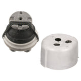 Engine Mount with Protective Cap - Mercedes | 2162400017