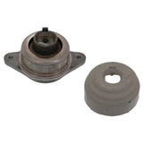 Engine Mount with Protective Cap - Mercedes by Febi 2212400817-FEB