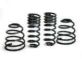 H&R Springs - Sport Springs - 1.25in Front Lowering; 1.25in Rear Lowering by H&R Springs HRS29513-2