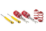 H&R 98-04 Audi A6 (2WD) 4B Street Perf. Coil Over (After 6/1/97) by H&R Coilovers HRS29524-2
