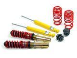 H&R Street Performance Coilovers | VW Mk4 by H&R Coilovers HRS29525-2