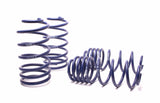 H&R Sport Springs - VW / MK4 / Jetta / Golf by H&R Springs HRS29526-2