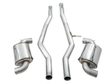 AWE Conversion Kit for AWE Systems | Toyota A90 Supra by AWE Tuning 3820-11044