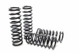 H&R 81-91 Mercedes-Benz SE/SEC/SEL 6 Cyl/V8 W126 Sport Spring (w/o Self-Leveling/Non Diesel) by H&R Springs HRS29559