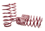 H&R 89-94 Volkswagen Passat G60 Synchro Sport Spring by H&R Springs HRS29568