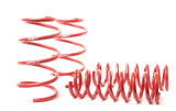 H&R 90-97 BMW 840Ci/840i/850Ci/850i E31 Sport Spring (w/o Self-Leveling) by H&R Springs HRS29583