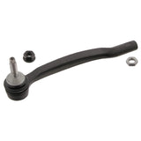 Tie Rod End with Lock Nut & Nut - Volvo by Febi 29604-FEB