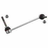 Stabiliser Link with Lock Nuts - BMW by Febi 31356773024-FEB