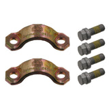 Mounting Kit - Mercedes by Febi 1634100210-FEB
