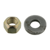 Mounting Kit - Mercedes by Febi 1634100110-FEB